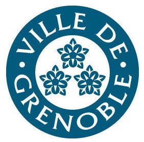 Grenoble Logo